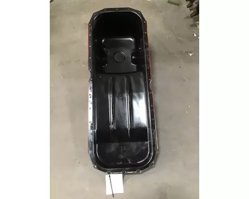 INTERNATIONAL LT Oil Pan