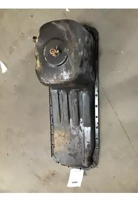 INTERNATIONAL LT Oil Pan