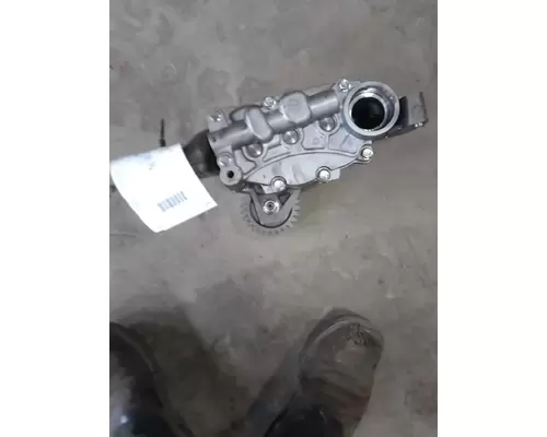 INTERNATIONAL LT Oil Pump