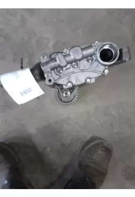 INTERNATIONAL LT Oil Pump