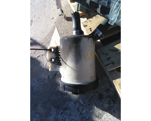 INTERNATIONAL LT POWER STEERING RESERVOIR
