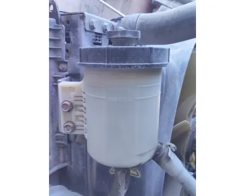 INTERNATIONAL LT POWER STEERING RESERVOIR