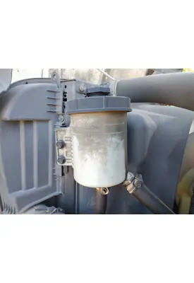 INTERNATIONAL LT POWER STEERING RESERVOIR