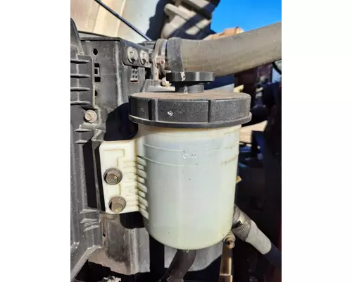 INTERNATIONAL LT POWER STEERING RESERVOIR