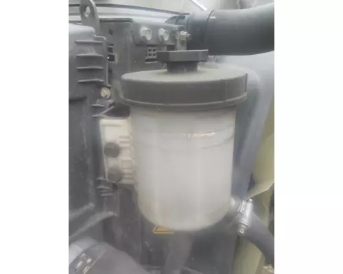 INTERNATIONAL LT POWER STEERING RESERVOIR