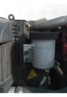 INTERNATIONAL LT POWER STEERING RESERVOIR