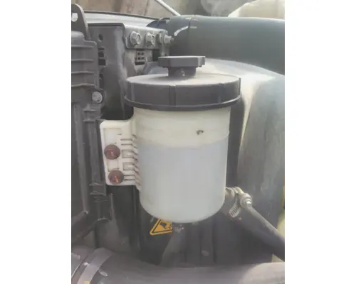 INTERNATIONAL LT POWER STEERING RESERVOIR