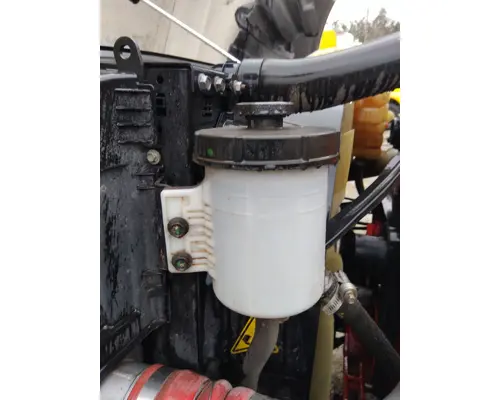 INTERNATIONAL LT POWER STEERING RESERVOIR