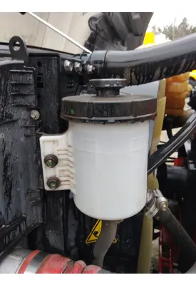 INTERNATIONAL LT POWER STEERING RESERVOIR