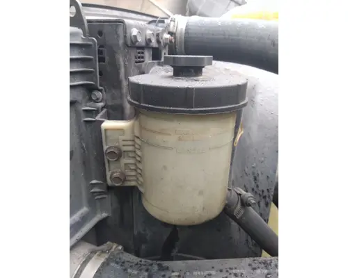 INTERNATIONAL LT POWER STEERING RESERVOIR