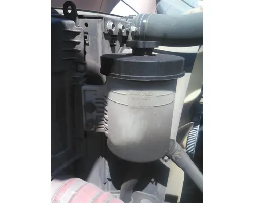 INTERNATIONAL LT POWER STEERING RESERVOIR