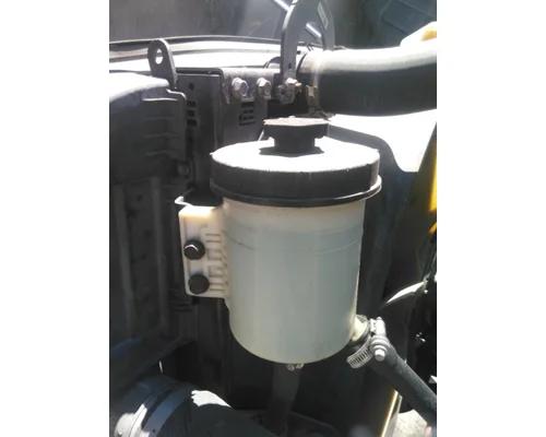 INTERNATIONAL LT POWER STEERING RESERVOIR