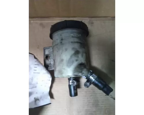 INTERNATIONAL LT POWER STEERING RESERVOIR