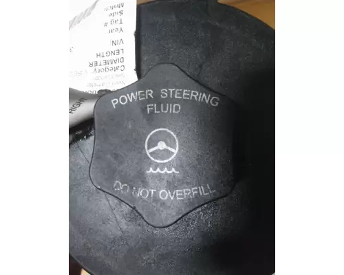 INTERNATIONAL LT POWER STEERING RESERVOIR