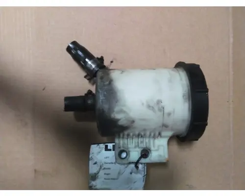 INTERNATIONAL LT POWER STEERING RESERVOIR