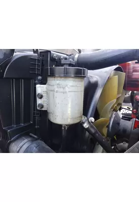 INTERNATIONAL LT POWER STEERING RESERVOIR
