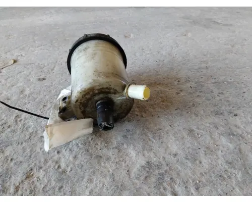 INTERNATIONAL LT POWER STEERING RESERVOIR