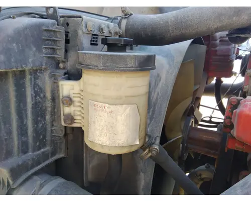 INTERNATIONAL LT POWER STEERING RESERVOIR