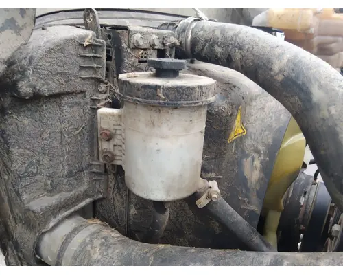 INTERNATIONAL LT POWER STEERING RESERVOIR