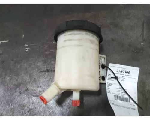 INTERNATIONAL LT POWER STEERING RESERVOIR