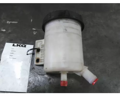 INTERNATIONAL LT POWER STEERING RESERVOIR