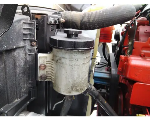 INTERNATIONAL LT POWER STEERING RESERVOIR