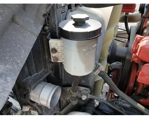 INTERNATIONAL LT POWER STEERING RESERVOIR