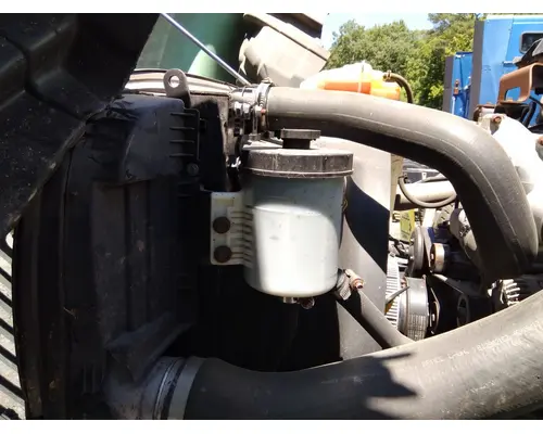 INTERNATIONAL LT POWER STEERING RESERVOIR