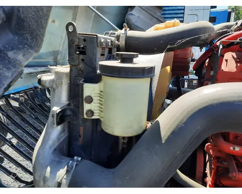 INTERNATIONAL LT POWER STEERING RESERVOIR