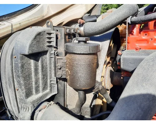 INTERNATIONAL LT POWER STEERING RESERVOIR