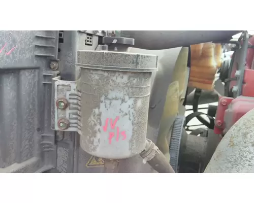 INTERNATIONAL LT POWER STEERING RESERVOIR