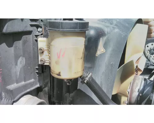 INTERNATIONAL LT POWER STEERING RESERVOIR