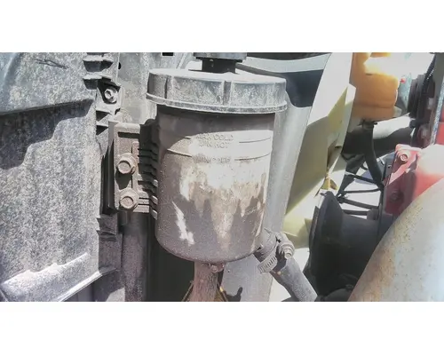 INTERNATIONAL LT POWER STEERING RESERVOIR