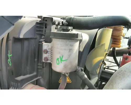 INTERNATIONAL LT POWER STEERING RESERVOIR