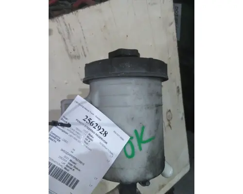INTERNATIONAL LT POWER STEERING RESERVOIR