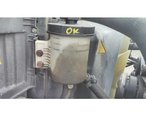 INTERNATIONAL LT POWER STEERING RESERVOIR