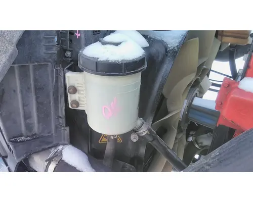 INTERNATIONAL LT POWER STEERING RESERVOIR