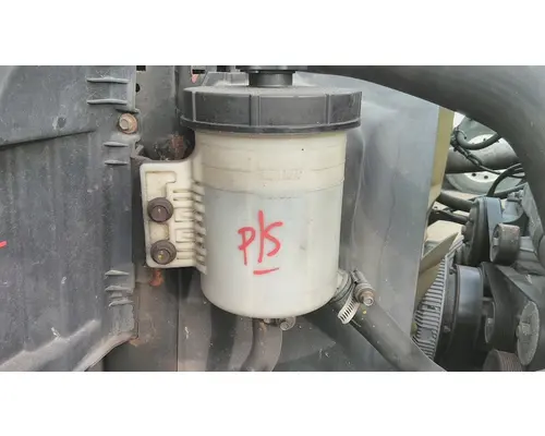 INTERNATIONAL LT POWER STEERING RESERVOIR
