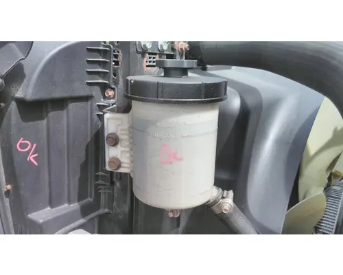 INTERNATIONAL LT POWER STEERING RESERVOIR