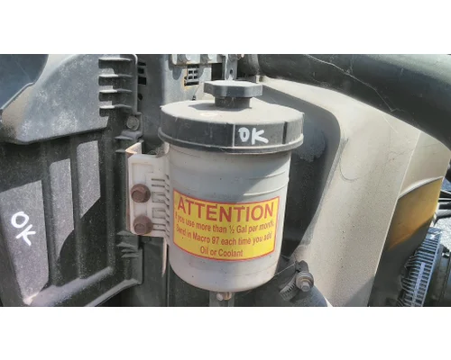 INTERNATIONAL LT POWER STEERING RESERVOIR