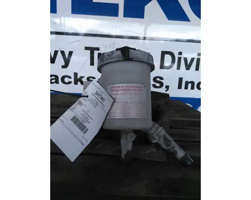 INTERNATIONAL LT POWER STEERING RESERVOIR