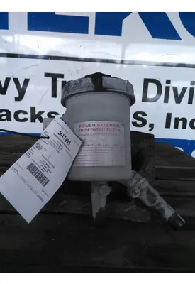 INTERNATIONAL LT POWER STEERING RESERVOIR