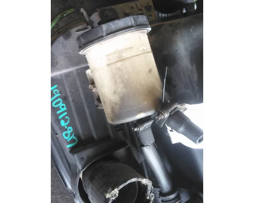 INTERNATIONAL LT POWER STEERING RESERVOIR