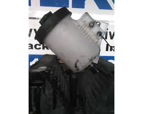 INTERNATIONAL LT POWER STEERING RESERVOIR