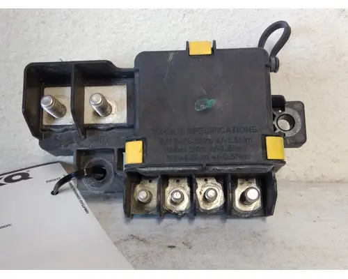 INTERNATIONAL LT POWERNET DISTRIBUTION BOX (PNDB)