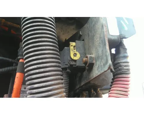 INTERNATIONAL LT POWERNET DISTRIBUTION BOX (PNDB)