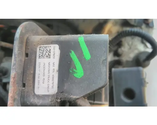 INTERNATIONAL LT POWERNET DISTRIBUTION BOX (PNDB)