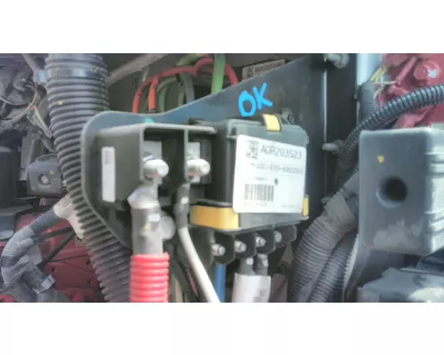 INTERNATIONAL LT POWERNET DISTRIBUTION BOX (PNDB)