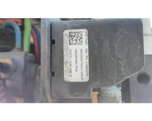 INTERNATIONAL LT POWERNET DISTRIBUTION BOX (PNDB)