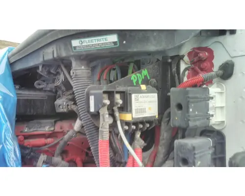 INTERNATIONAL LT POWERNET DISTRIBUTION BOX (PNDB)